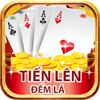Tiến Lên Đếm Lá