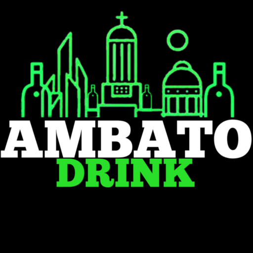 AmbatoDrink logo