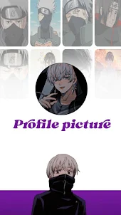 Anime Boy Profile Pictures