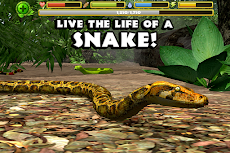 Snake Simulatorのおすすめ画像1