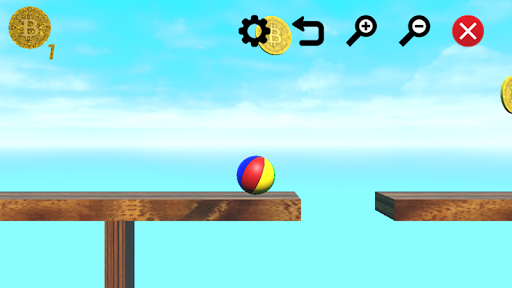 Ramp Ball - Survival of the Ball