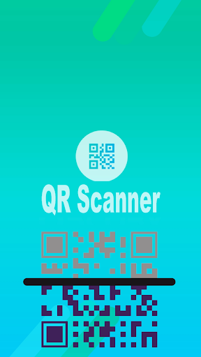 QR Scanner QR Code Scanner