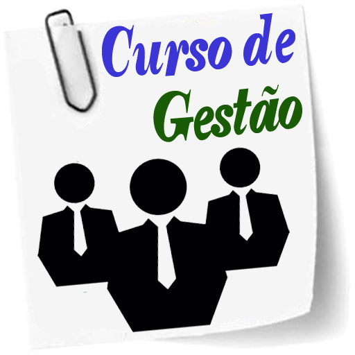 Curso de Gestão logo