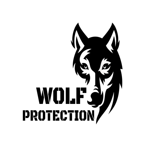 Wolf Protection logo