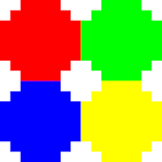 How Many Circles