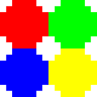 How Many Circles