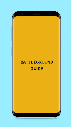 Guide for Battleground Mobileのおすすめ画像1