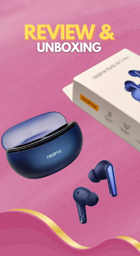 Realme Buds Air 3 Neo Guide