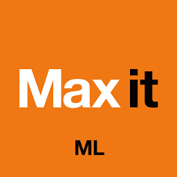 Picha ya aikoni ya Orange Max it – Mali