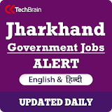 Jharkhand Government Jobs - Free Govt Jobs Alert icon