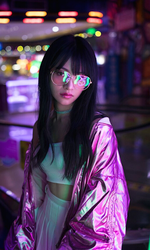 Beautiful Girls Profile Dpz Screen 3