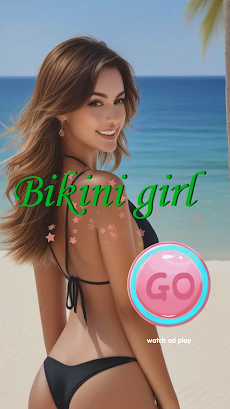 BikiniGirlのおすすめ画像5