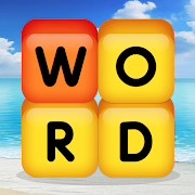Word Jump Learn For Kids app icon