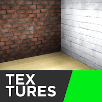 Texture for Minecraft Shaders