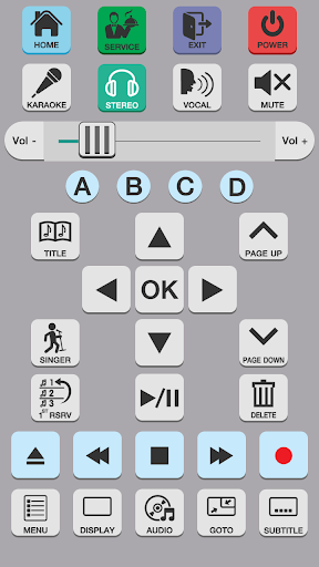 MPAD2 Screen 3