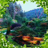 Beautiful Botanical Gardens icon