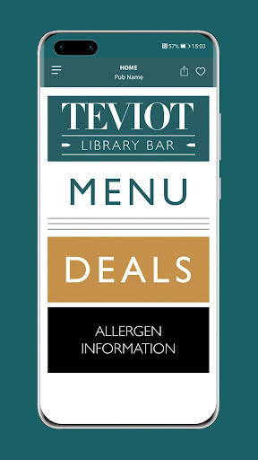 Ed Uni Students Food & Drink Screen 2