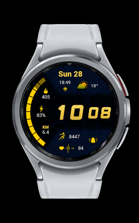 CNRwatch049 - 1.0.0 - (Android)