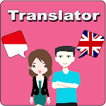Cover Image of 下载 Indonesian To English Translator 1.14 APK