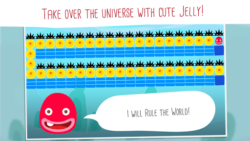JellyKing : Rule The World screenshots 8