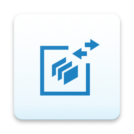 SAP Mobile Cards logo