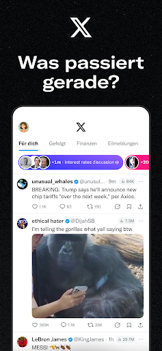 Mobile Android Screenshots 0