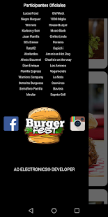 Burger Fest Cu00facuta  Screenshots 3