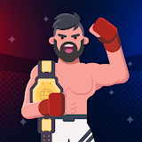 Fight Club Tycoon - Idle Fighting Game icon