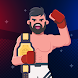 Fight Club Tycoon - Idle Fight - Androidアプリ