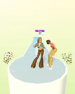 Fashion Battle - Dress up game Screenshot