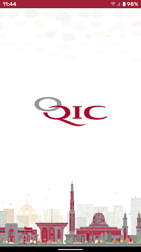 OQIC Screen 2