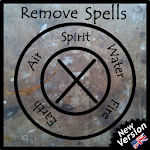 Remove spells and witchcraft Apk
