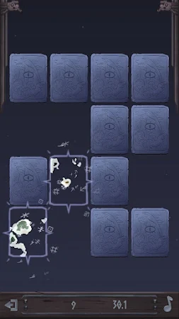 Game screenshot Dragonberg Memory Game apk download
