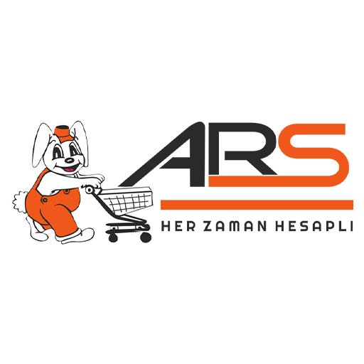 Ars Market Rize logo