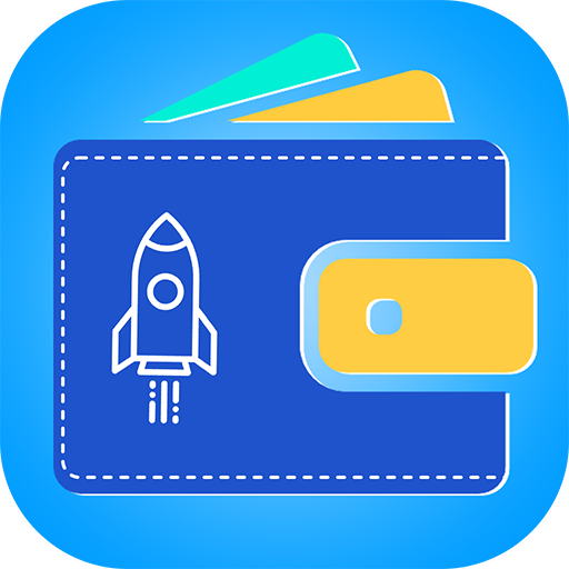 Rocket: Safe Pay logo