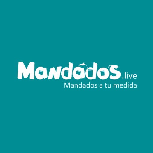 Mandados.Live logo