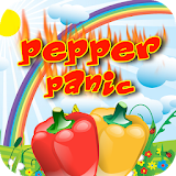 Pepper Panic icon