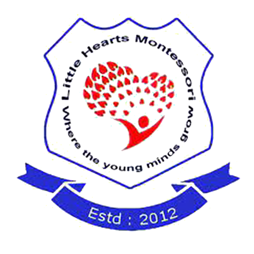 Little Hearts Montessori 3.9.12 Icon