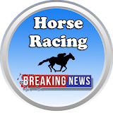Breaking Horse Racing News icon
