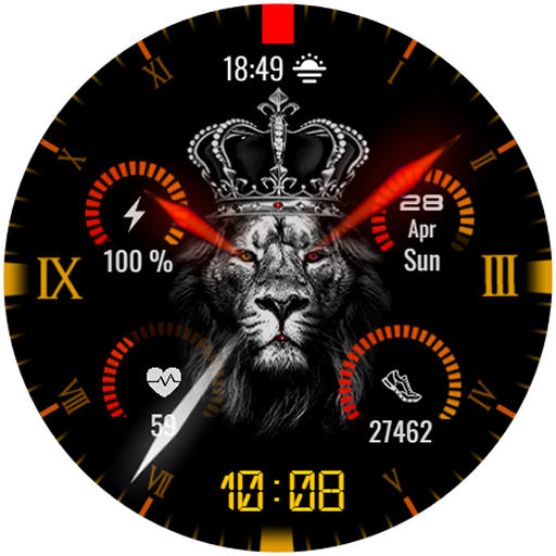 LION MFT WF 13 Download on Windows