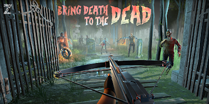 Martwe Zombie Shooter Docelowa Zombie Gry 3d Aplikacje W Google Play