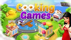 キッチン Fever - 料理ゲーム＆レストラン フードのおすすめ画像2