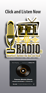 HIP·HOP·TV® RADIO