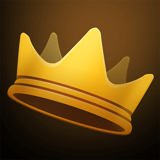 Battle King Pixel Arena logo