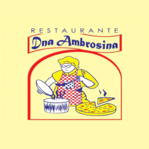 Dona Ambrosina logo