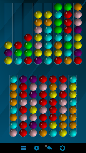 Balls Screen 2
