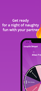 Couple Wheel - Naughty