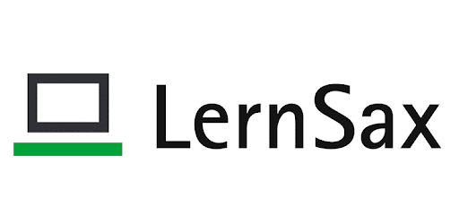 LernSax APP 4
