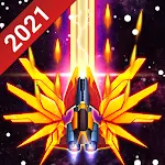 Cover Image of Download Galaxy Invaders: Alien Shooter -Free Shooting Game 1.8.3 APK