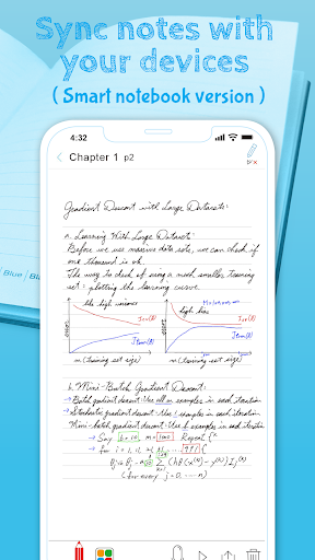 Android application Ophaya screenshort